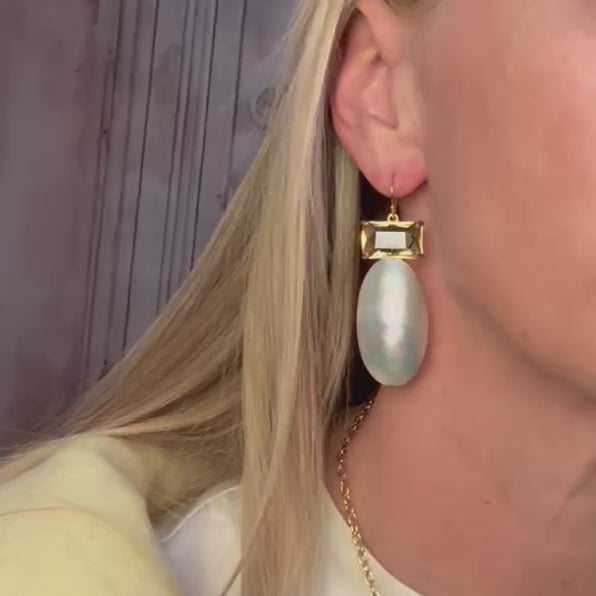 Noel Earring