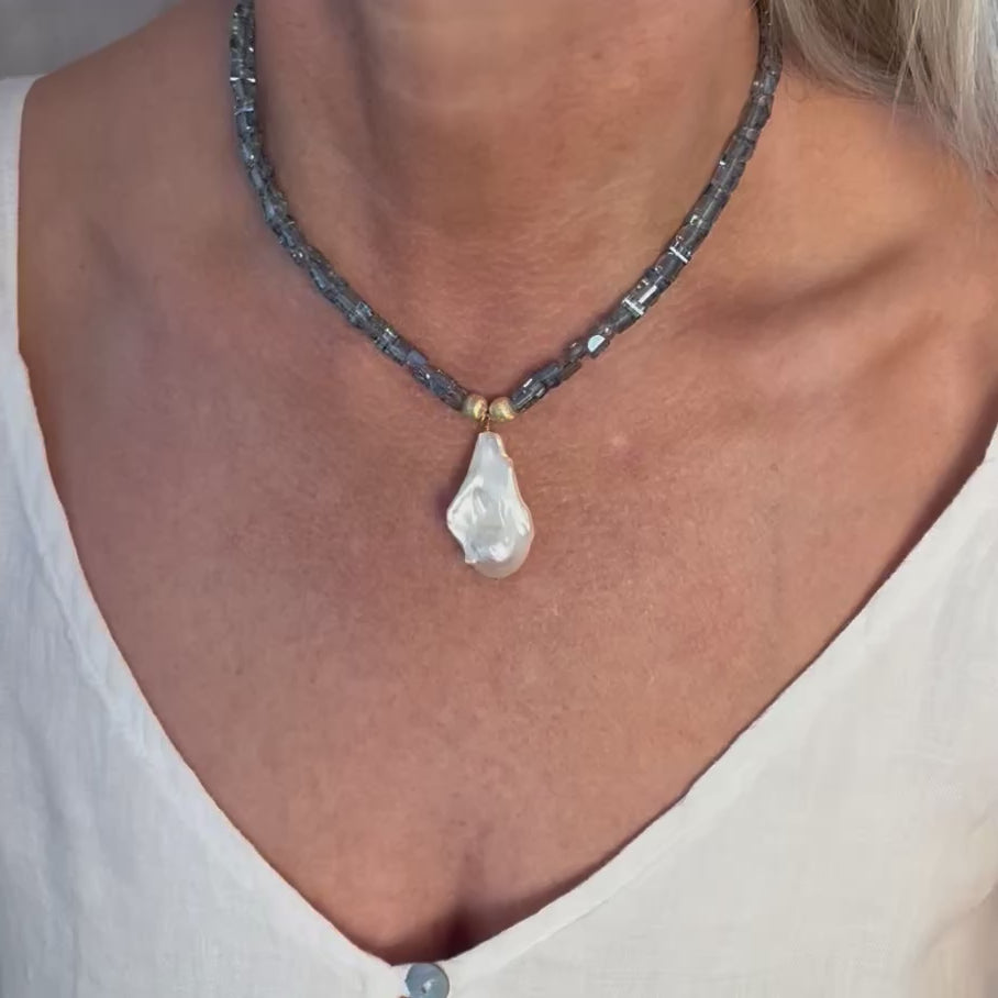 Venetia Necklace