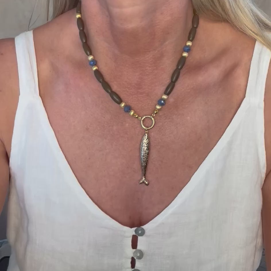 Giorgia Necklace