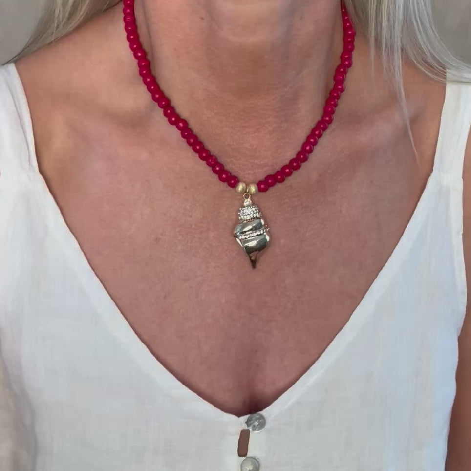 Rita Necklace