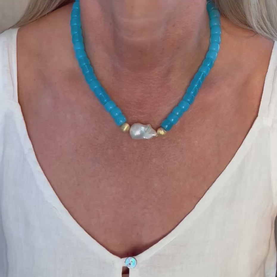 Leonora Necklace