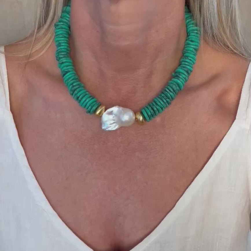 Ornella Necklace