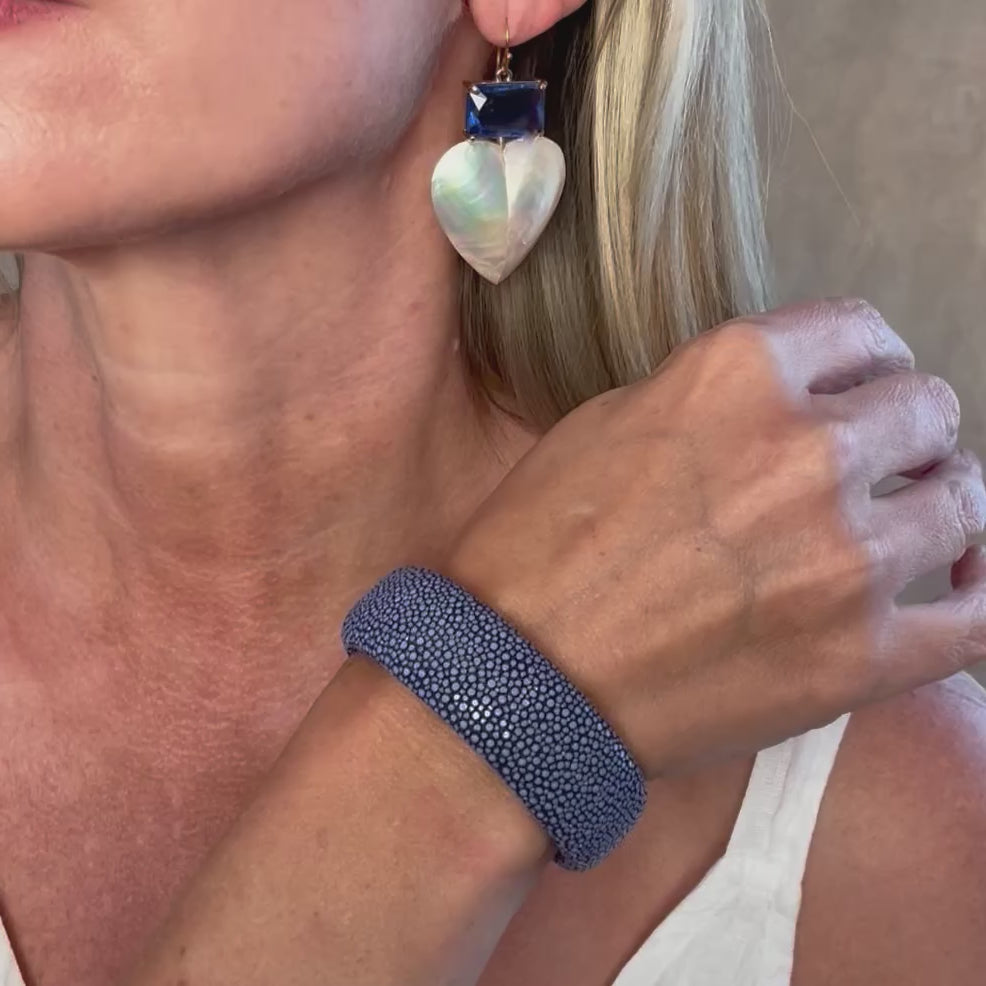 Brianza Cuff
