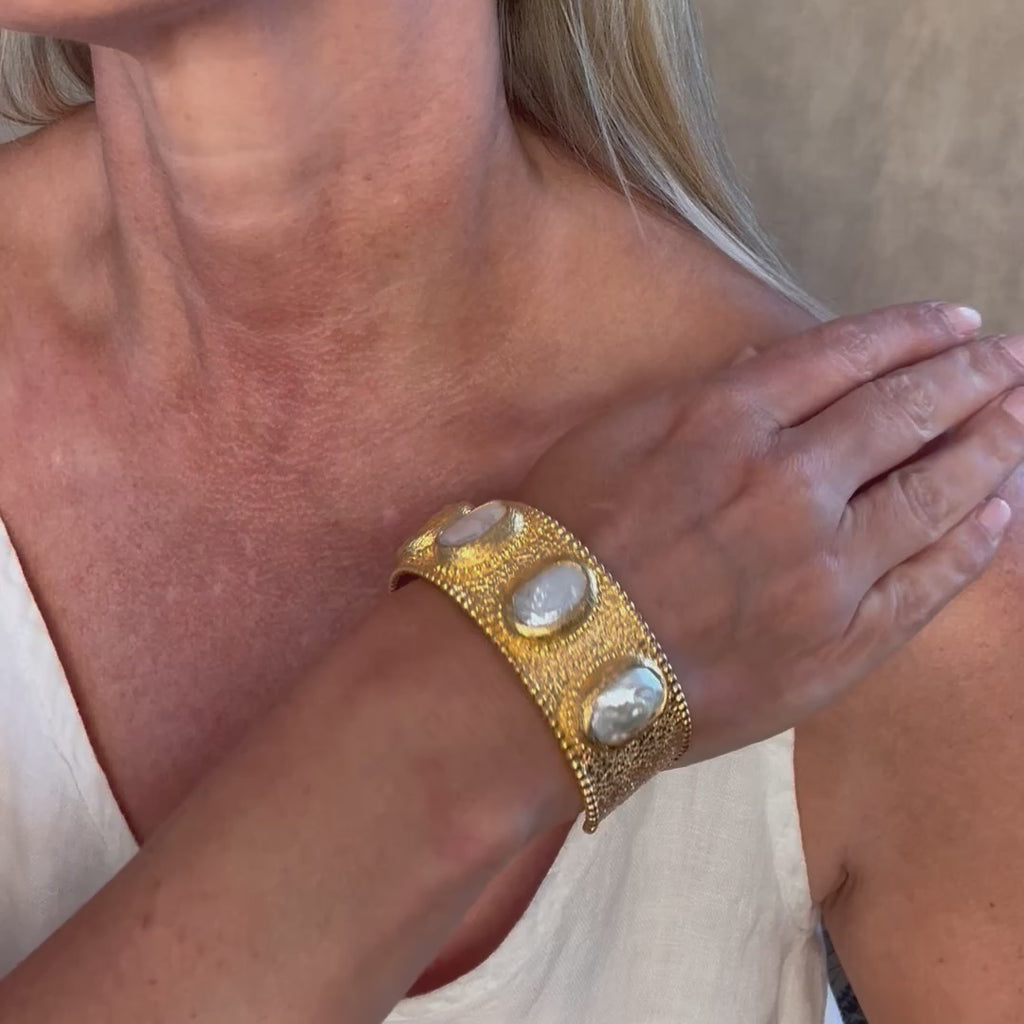 Eden Cuff