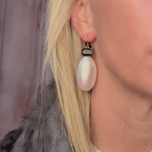 Vercana Earring